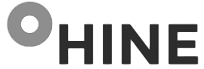 hine logo